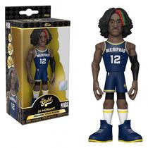 Funko Gold Nba 5" Grizzlies - Ja Morant (59381)