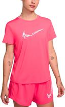 Camiseta Nike One FV6373 629 - Feminina