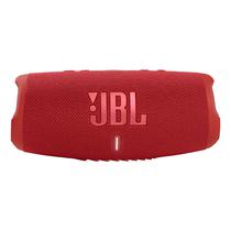 Caixa de Som JBL Charge 5 Red 30WATTS