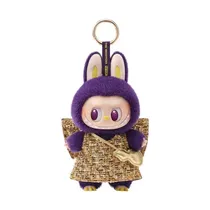 Pop Mart Peluche Labubu The Monsters Wings Of Fortune