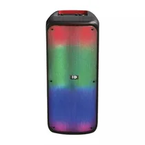 Parlante HD Play MD-2801BT 8"X2 Torre 12000W