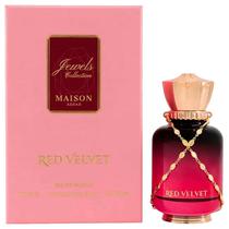 Perfume Feminino Maison Red Velvet Edp 100ML