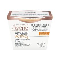 Crema Avene Vitamin Activ CG Luminosidad Intensiva Refill 50ML