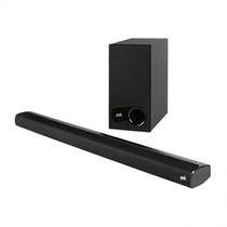 Soundbar Signa S2 AMS6214-A Bluetooth/HDMI/Jack 3.5MM - Black (Caixa Feia)