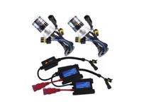 Lâmpada Xenon Hid H1 - 10000K