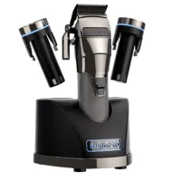 Babyliss Pro Snapfx Black Clipper