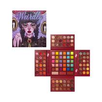 Paleta de Sombras Kevin & Coco KC231187 105 Colores