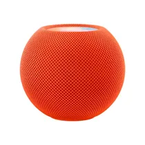 Apple Homepod Mini MJ2D3LL/A Orange