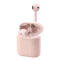 Fone de Ouvido Satellite AE-6106 - Bluetooth - Rosa