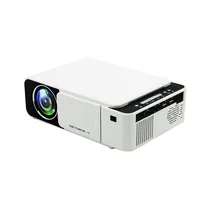 Projetor Multimídia Tucano TC-700 - HDMI/VGA/USB - Bivolt - Branco