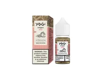 Liq Yogi Delights Salt 20MG Pink Guava