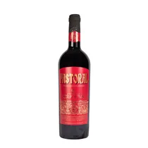 Vino Cricova Serie Vintage Pastoral Tinto Dulce Caber