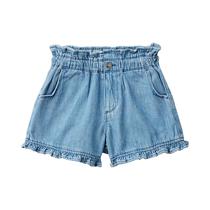 Short Infantil Benetton 4AD6G901N 901