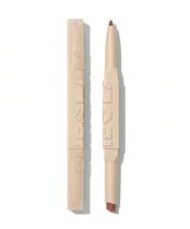 Cosmeticos Sheglam Lipstick & Liner Duo-Soft Chai 2-In - Cod Int: 81761