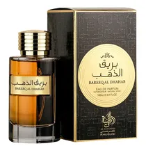 Perfume Al Wataniah Bareeq Al Dhahab Edp Masculino - 100ML