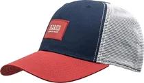 Boné 5.11 Tactical Legacy Box Trucker 89186-721 - Pacific Navy