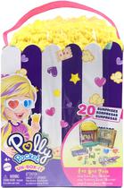 Polly Pocket Un-Box-It 20 Surpresas - Mattel GVC95