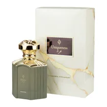 Perfume Love Collection Uniqueness - Eau de Toilette - Feminino - 100ML