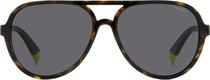 Oculos de Sol Polaroid Kids PLD 8046/s/T 086 M9 - Masculino