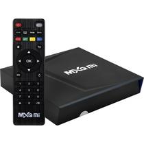 Receptor TV Box MXQ Mi 8K 32GB/128GB/Android 15.0