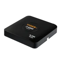 Receptor Digital Tiger Star Z4000 Ott Android Iptv