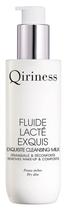 Removedor de Maquiagem Qiriness Fluide Lacte Exquis - 200ML