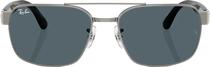 Oculos de Sol Ray Ban RB3751 004/R5 58 - Masculino