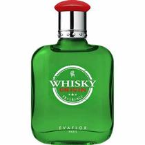 Evaflor Perfume Whisky Origin Mas 100ML Edt Desconocido