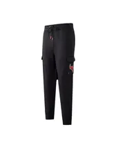 Jogger Nba Bulls Logo