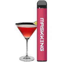 Vaper Maskking High GT Cocktail 4% 450 Puffs