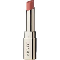 Batom Note Iconic Sheer Lipstick 206 Independent