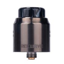 Atomizador Wotofo Rda Recurve Tank Black