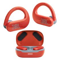 Fone de Ouvido JBL Endurance Peak III Wireless - Coral