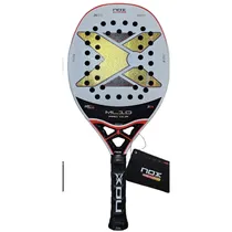 Paleta de Beach Tennis Nox ML10 Pro Cup 2025