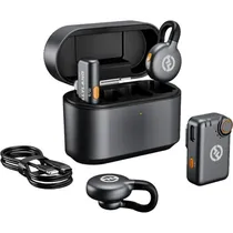 Microfone Hollyland Lark M2S Combo