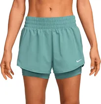 Short Nike DX6012 017 - Feminino
