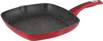 Frigideira Grill Edenberg 28CM - EB-7414