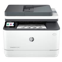 Impressora Monocromatica HP Laserjet Pro MFP 3103FDW I/ s/ C/ F USB/ Rede/ Wireless 110V 50/ 60HZ - 3G632A BGJ