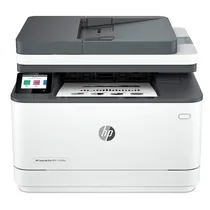 Impressora Monocromática HP Laserjet Pro MFP 3103FDW I/ s/ C/ F USB/ Rede/ Wireless 110V 50/ 60HZ - 3G632A BGJ