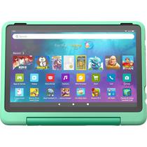 Tablet Amazon Fire HD 10 Kids Pro 13A Geracao (2023) 10.1" 32 GB Wifi - Mint