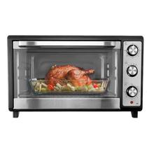 Forno Eletrico Britania 60L BFE60I Preto 220V