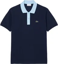 Camisa Polo Lacoste PH987923GE5 - Masculina