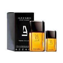 Kit Perfume Azzaro Pour Homme Edt 100ML+30ML