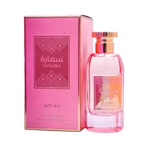Perfume Adyan Samara Edp 100ML – Femenino