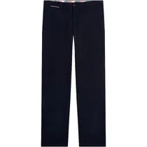 Calça Tommy Hilfiger Masculino MW0MW12589-DW5-0 34 - Desert SKY