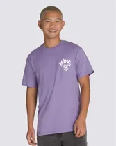 Remera Vans Spirit World SS