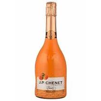 JP Chenet Vino Espumante Peach 750ML Con 12% Alc