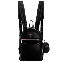Mochila Guess Power Play Tech BG900632 - Preto