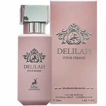 Perfume Feminino Maison Alhambra Delilah Pour Femme Edp 30 ML (Apenas A Partir de 10 Unidades)