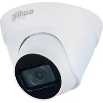Câmera de Vigilância IP Dahua Dome IPC-HDW1431T1P-S4 4MP - Branco